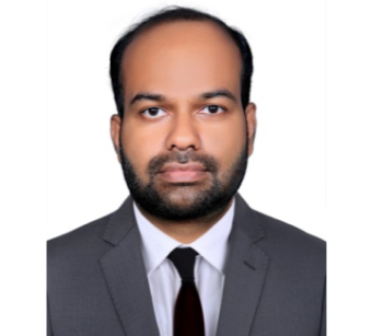 Dr. Prasanth  Prasad